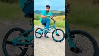 BMX Stunt Cycle Unboxing For Boys