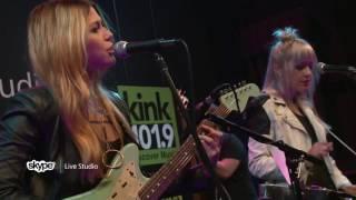 Larkin Poe - "Jailbreak" 101 9 KINK