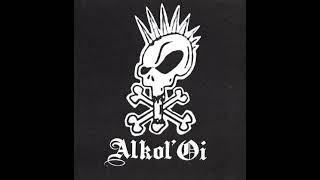 Alkol'Oi ! - Demo(Full Demo - Released 2007)