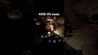 400k life steal argus #mobilelegends #argusnewbuild #viralvideos #shortsviral #mlbb #viral #short