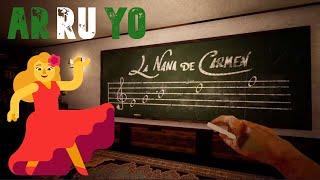 ER JUEGO ANDALU' - ARRUYO