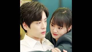 She confessedher love for her||C drama~ unforgettable Lve  #lisacreation #cdrama