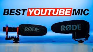 Best Shotgun Microphone for YouTube? (Rode Videomic NTG vs Videomic Pro Plus)