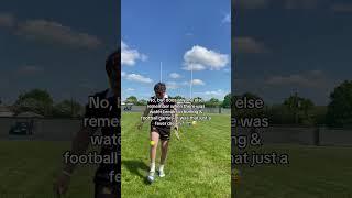 A crazy time that was… ‍️ #irish #hurling