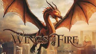 Fantasy Audiobooks - Wings of Fire Series Book 1,2,3,4,5 | Full Audiobook