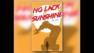 No Lack of Sunshine Book Promo Video