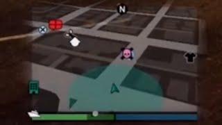 GTA5 Police save low level from troll