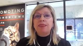 ACVIM Industry Partners: Global Head of Purina Institute, Natalia Wagemans