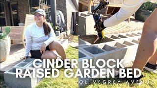 How to create an awesome raised garden bed!
