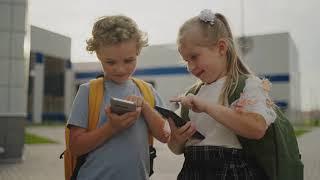 Impact of Social Media on Kids/Children #digital #dilemmas #impact #socialmedia #media #parenting