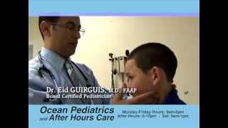 Ocean Pediatrics & After Hours Care - Spring Hill, FL