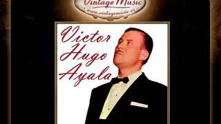 Victor Hugo Ayala -- Quiéreme (VintageMusic.es)