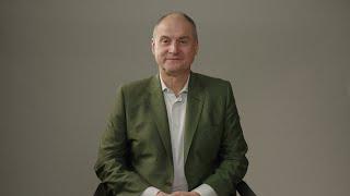 The Path: Torsten Pilz, Chief Supply Chain Officer at Honeywell