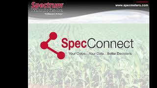 SpecConnect