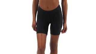 Shebeest Women's S-Pro Cycling Shorts | SwimOutlet.com