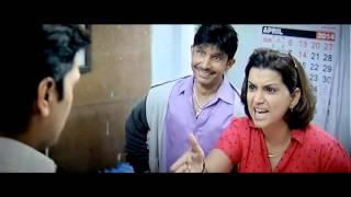 Ek Villain - KRK's Funny 2 Rupees Scene