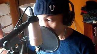 Meta Mike In The Studio (Aim For the Head feat. Young Mair)