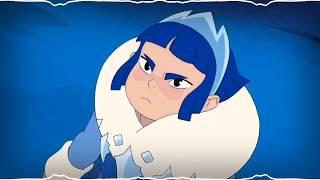 Frosta - Ice Ice Baby