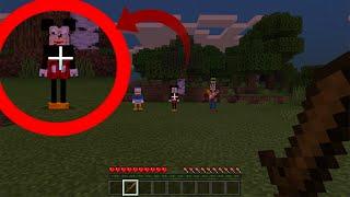 No juegues Minecraft en el Dia del Niño 