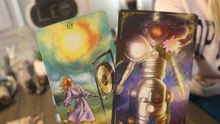 LEO: “THIS PERSON IS HAVING A HUGE SUDDEN REALIZATION ABOUT YOU”  NOVEMBER 2024 TAROT LOVE