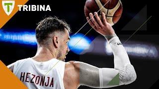 Treba li Hrvatskoj stranac u reprezentaciji? I Mario Hezonja Ivan Tomas