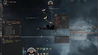 Eve Online Banderlogs fleet