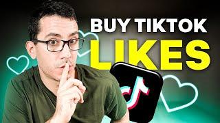 Buy TikTok Likes 10k in 5 minutes! Boost Your Popularity