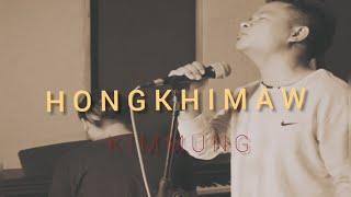 HONG KHIM AW // Kim Mung Official MV