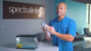 Spectralink – ContextWest B2B Marketing Agency
