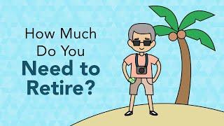 Rule #1 Retirement Calculator