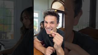 She was ready to hurt me after