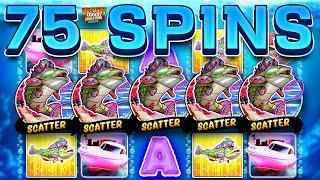 Big Bass Is Secretly The BEST slot?!