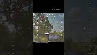 Another Russian Soldier Surrender to Ukrainian Drone #warinukraine #drone