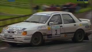 1990 Circuit of Ireland Rally