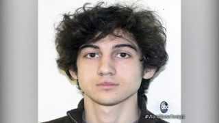 Boston Bomber: Death Penalty for Dzhokhar Tsarnaev?