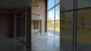 Идеальный дом 236 м²: сауна, терраса и панорамные окна! #каркасныйдом  #загородныйдом