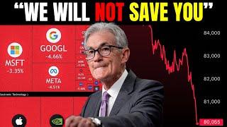 WARNING: WATCH THIS BEFORE CPI REPORT!!!