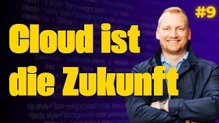 Deutschland im Cloud-Dilemma - feat. Florian Lenz