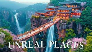 Top 5 Most Beautiful Places to Visit in China