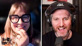 Keeping Hope Alive | Happy Hour with Harry Mack