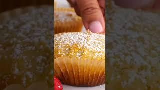 Almond Flour Muffins with Greek Yogurt