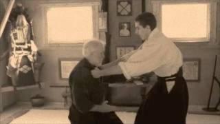 Rossignol Sensei, Aikikan Preservation Society