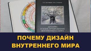 Дизайн и конструирование внутреннего мира человека. Степанов / Школа Асов / Выпуск # 162