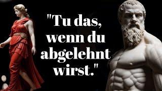 "Umgekehrte Psychologie: 13 Lektionen darüber, wie man Ablehnung zu seinem Vorteil nutzen kann."