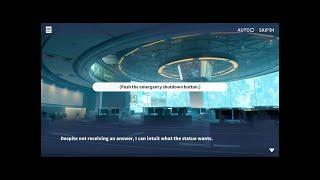 Self destruct sequence activated l Azur Lane - Paradiso of Shackled Light - #30: With God By My Side