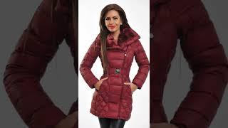 girls winter season jacket/ladies jacket|fashion and style #short #youtube#youtube