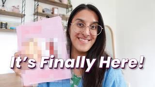 BIG NEWS! I wrote a sewing BOOK!  Take a look inside...