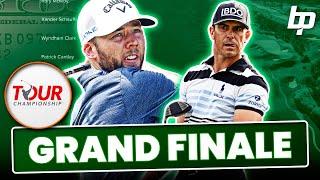 2024 PGA TOUR Championship BEST BETS & Predictions