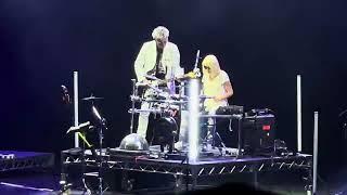 Tom Bailey (Thompson Twins) Live at the Totally Tubular Fest 2024 in LA, CA. 06-29-2024