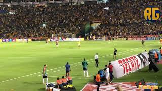 GOLAZO De André-Pierre Gignac Tigres vs Veracruz 4-0 Jornada 6 Apertura 2018 Liga Mx HD